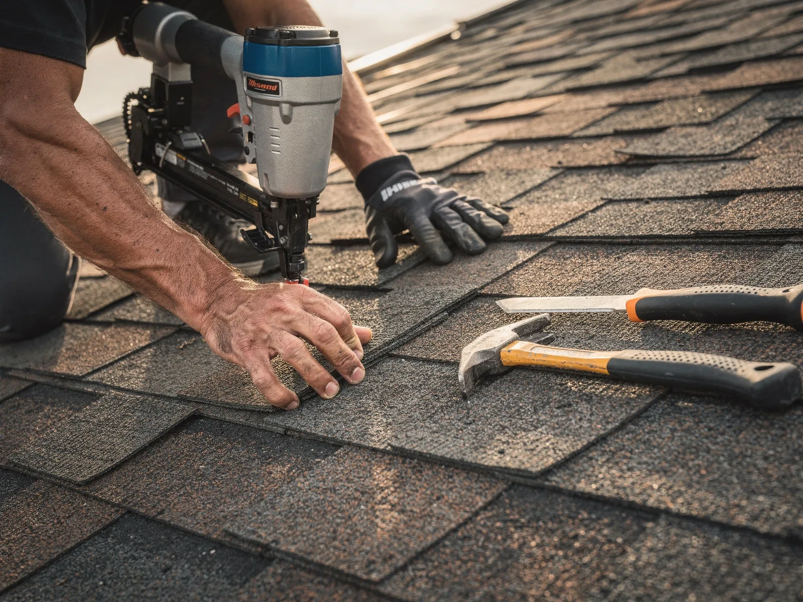 Why choose Roof Repair in Green Mountain Falls, CO
